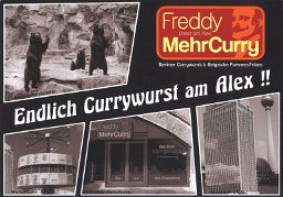 currywurst